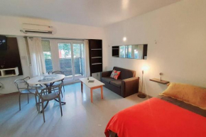 Apartamento Estudio en el centro porteño